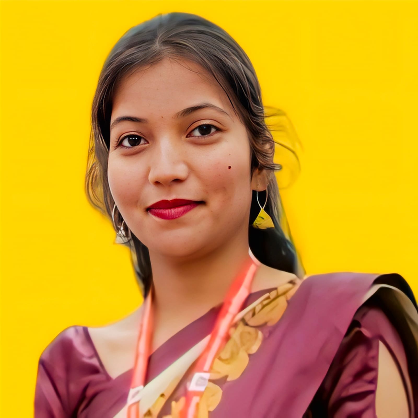 Manisha Shrivash
